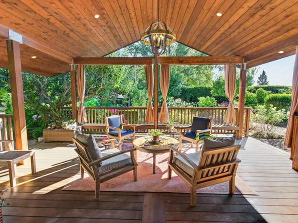 48 Garfield Lane, Napa, CA 94558