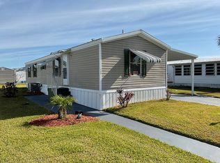 139 Exuma Dr, Micco, FL 32976