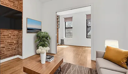 Rented by REAL New York