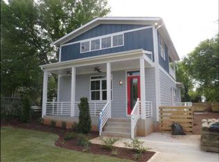 1305 S East St, Raleigh, NC 27601