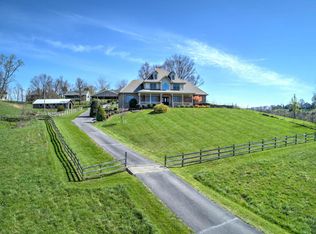 126 Price Rd, Jonesborough, TN 37659