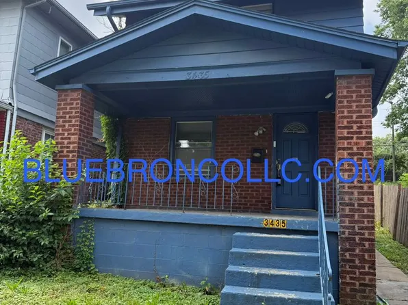 3435 E 7th St, Kansas City, MO 64124