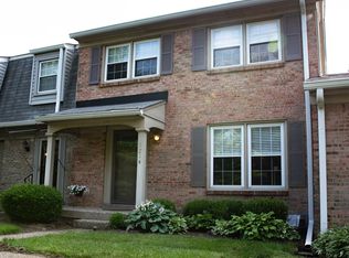 1214 Inverary Ct, Hurstbourne, KY 40222