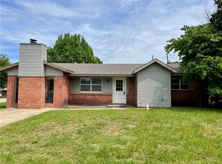 2101 Jean St, Springdale, AR 72762