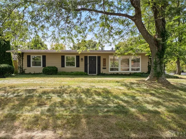 4341 Wallington Dr, Dayton, OH 45440