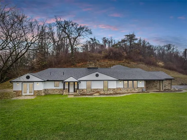 399 Upper Rd, Pittsburgh, PA 15228