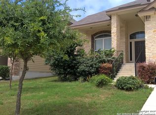 1023 Shasta Daisy, San Antonio, TX 78245