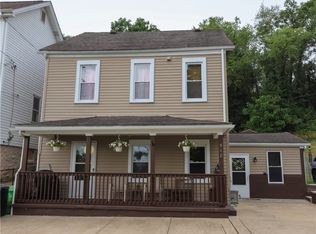 508 Chestnut St, Jeannette, PA 15644