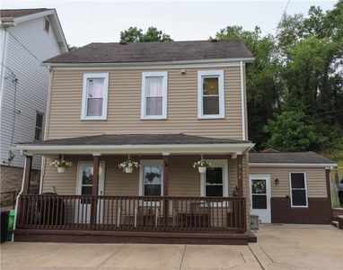 508 Chestnut St, Jeannette, PA, 15644