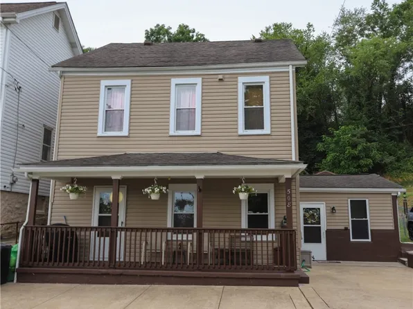 508 Chestnut St, Jeannette, PA 15644
