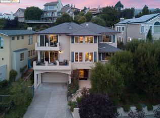 5952 Buena Vista Ave, Oakland, CA 94618
