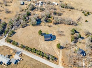 1199 Newport Rd, Lone Grove, OK 73443