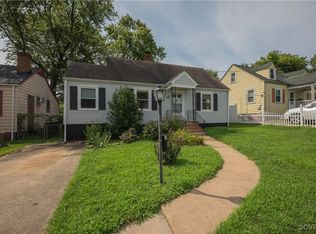 2619 Maplewood Rd, Henrico, VA 23228