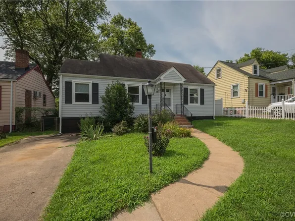 2619 Maplewood Rd, Henrico, VA 23228