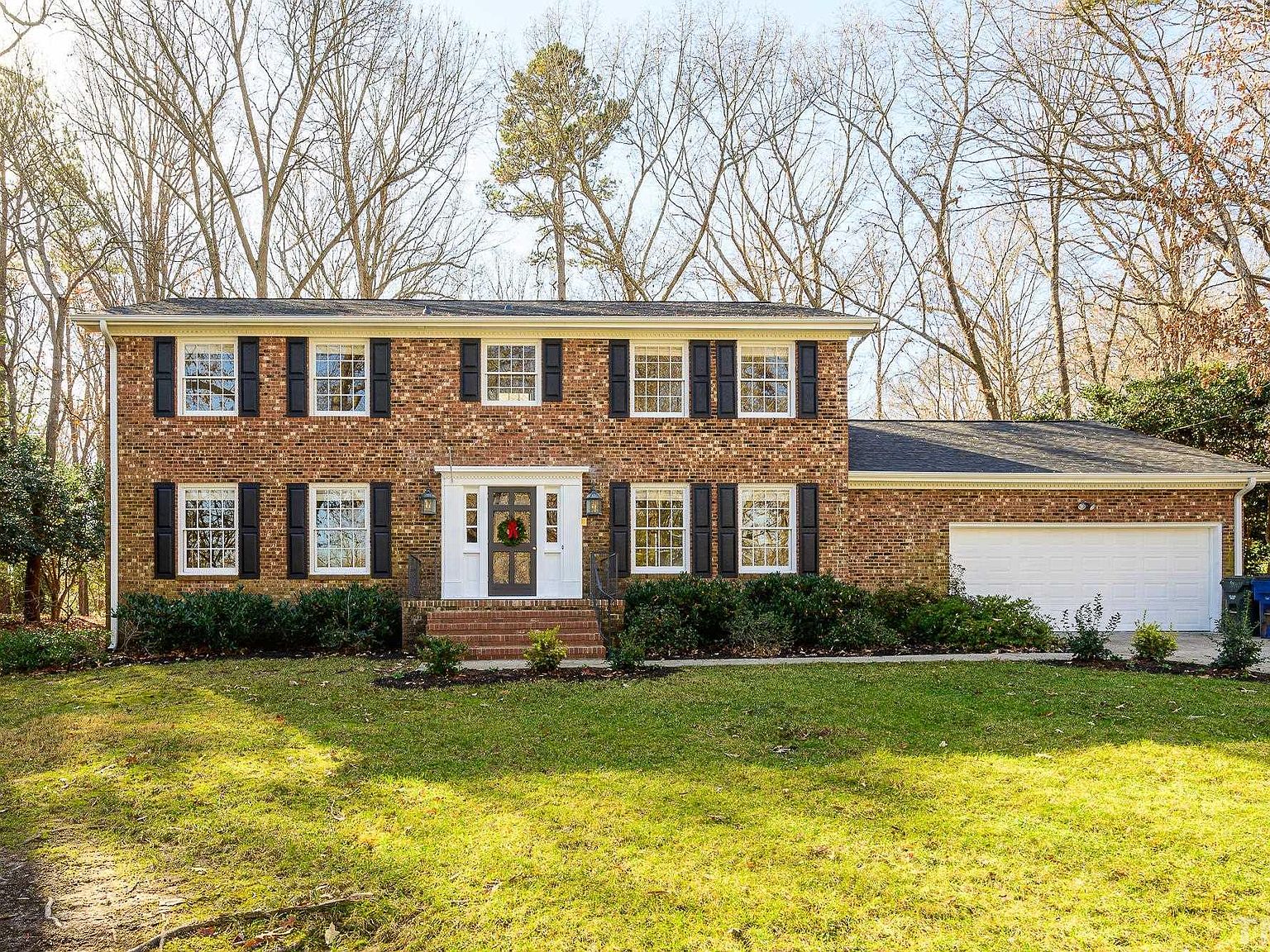 3513 Fernwood Dr, Raleigh, NC 27612 Zillow