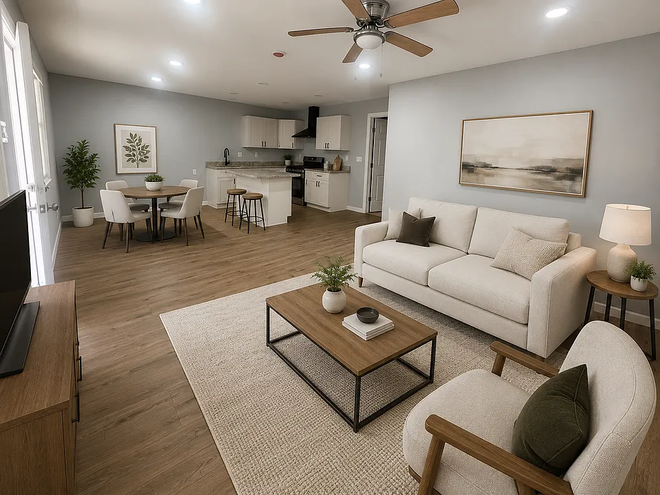 1204 Saint Josephunit #1