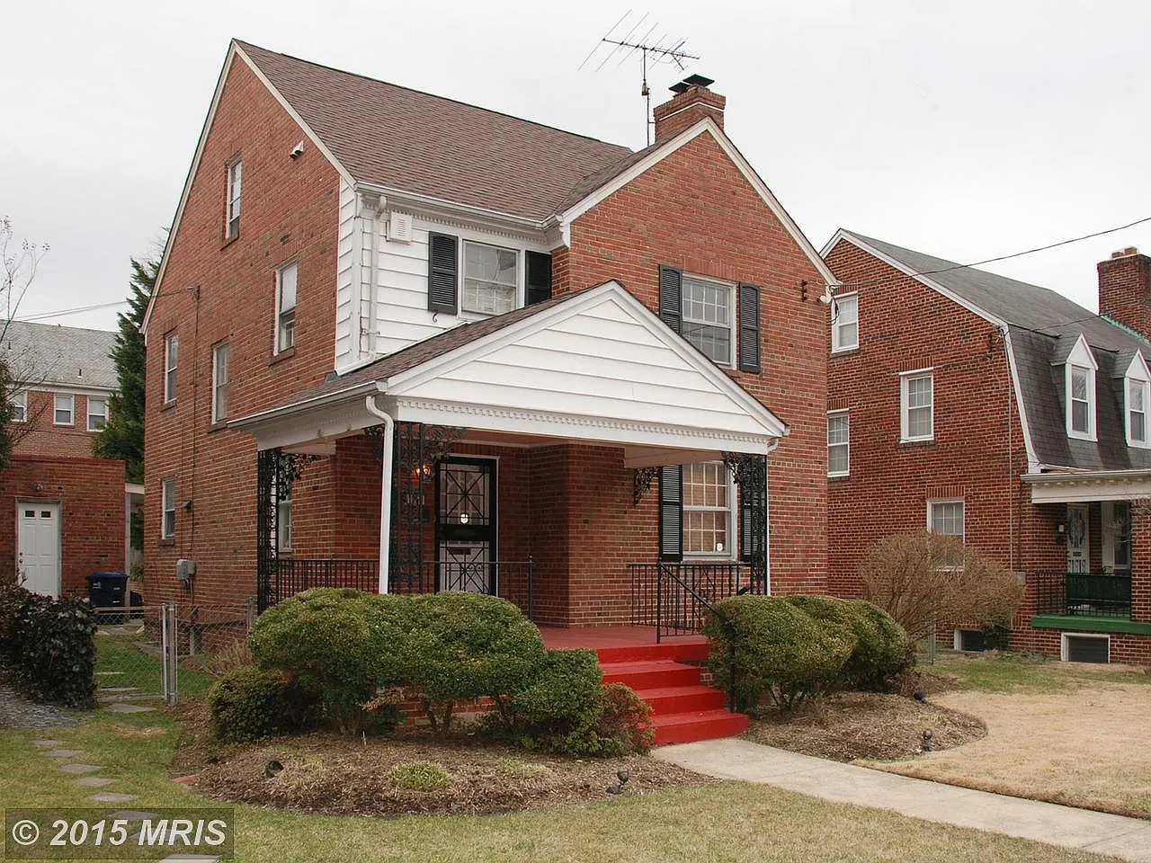 1354 Tuckerman St NW photo 1