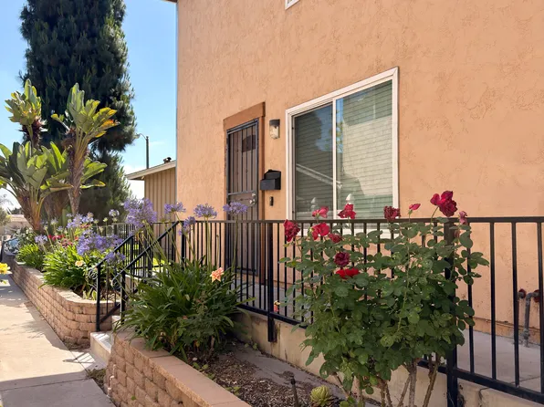 6698 Omega Dr, San Diego, CA 92139