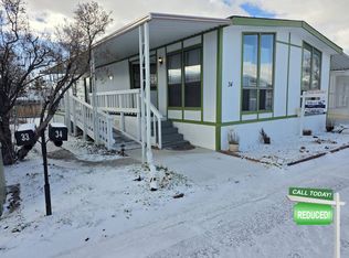 34 Crown Point Dr, Carson City, NV 89706