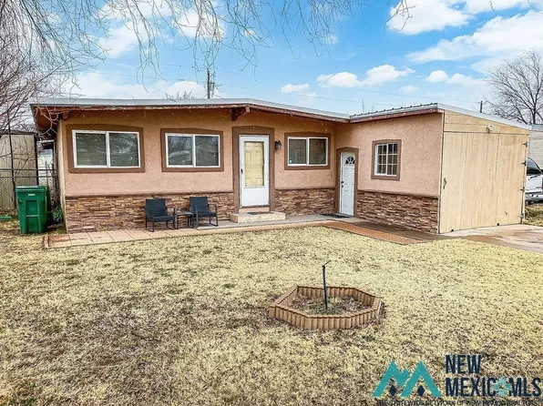 206 W Clayton Ave, Lovington, NM 88260