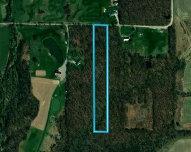 0 Finch Ln, Louisville, IL, 62858