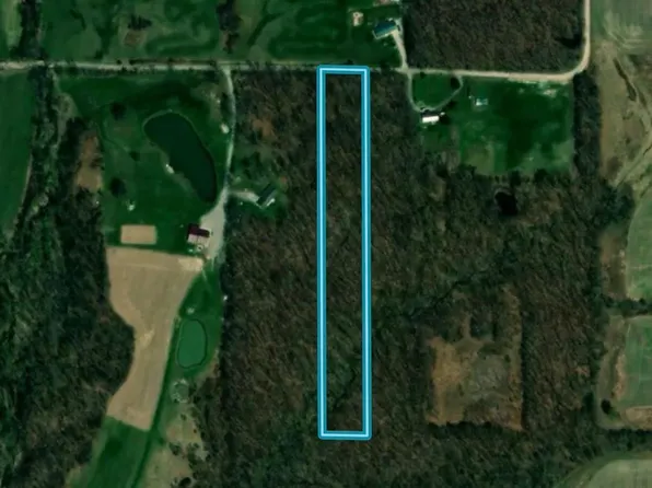 0 Finch Ln, Louisville, IL 62858