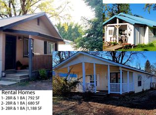 102 & 204.5 N #104, Council, ID 83612