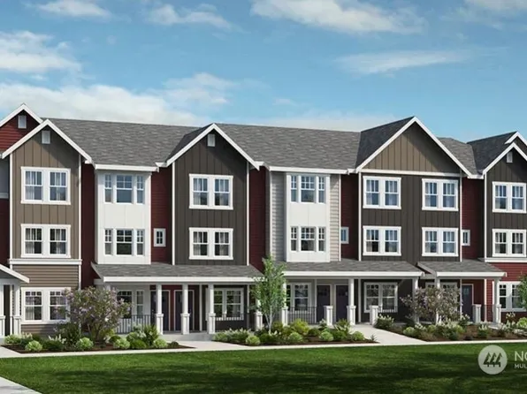 19244 NE 69th Circle #102, Redmond, WA 98052