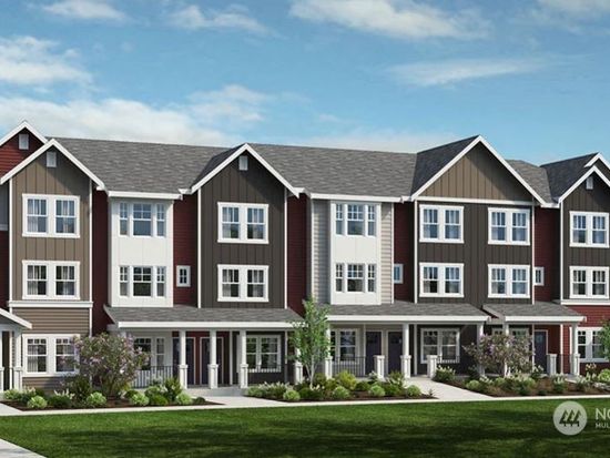 19244 NE 69th Circle #102, Redmond, WA 98052