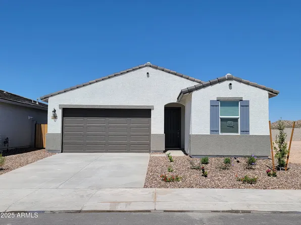 3550 N Camden Drive, Florence, AZ 85132