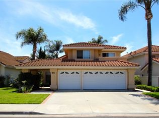 10 Sangallo, Irvine, CA 92614