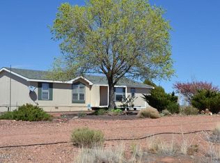 4915 Jack Rabbit Rd, Snowflake, AZ 85937
