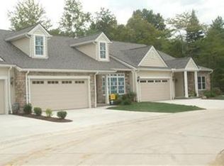 1003 Cutters Creek Dr, South Euclid, OH 44121