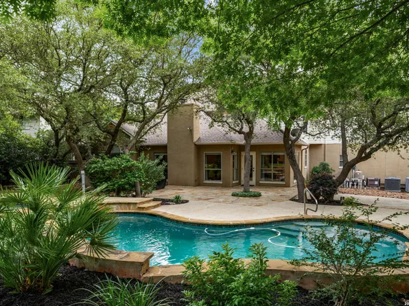 18426 Rogers Pike, San Antonio, TX 78258