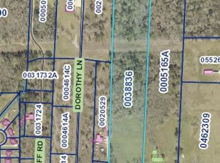 TRACT Cane Market Rd #A, Denham Springs, LA 70706