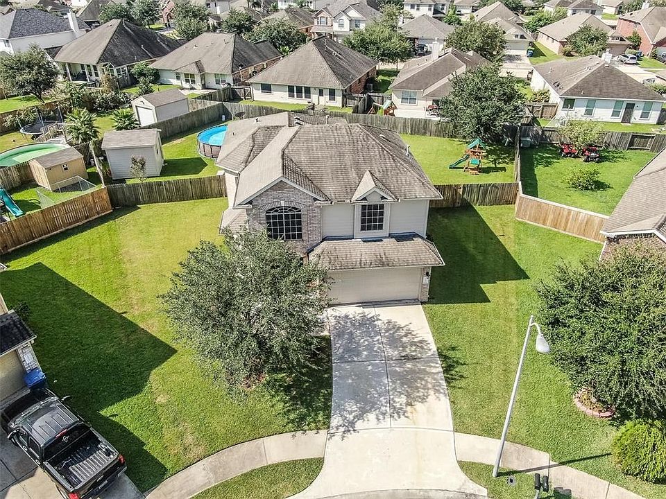 1st image of 16206 Makenna Ct