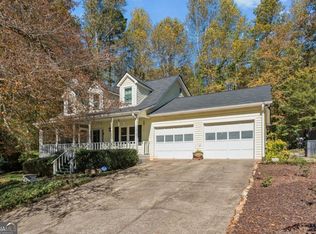 225 White Pines Dr, Alpharetta, GA 30004