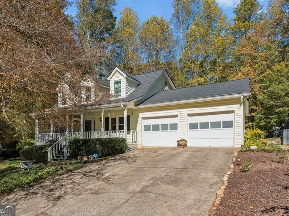 225 White Pines Dr, Alpharetta, GA 30004