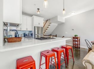 607 E 2nd St, Boston, MA 02127