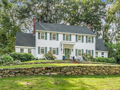 73 Ridge Rd, Concord, MA, 01742