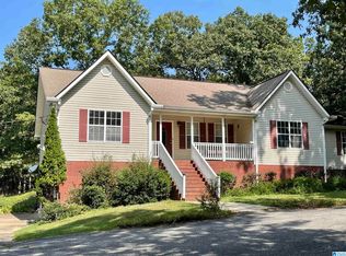 1367 Butler Rd, Alabaster, AL 35007