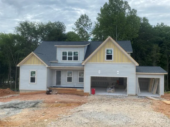 144 Dabbling Duck Cir, Mooresville, NC 28117