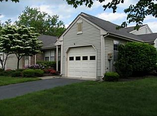 9A James Monroe Dr, Monroe Township, NJ 08831