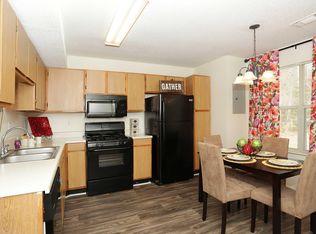 Townhomes at Pine Hill, Griffin, GA 30224