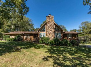 205 Haslip St, Saltillo, TN 38370