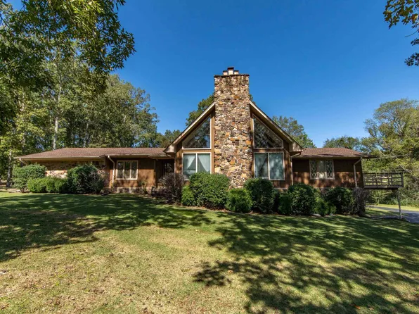 205 Haslip St, Saltillo, TN 38370