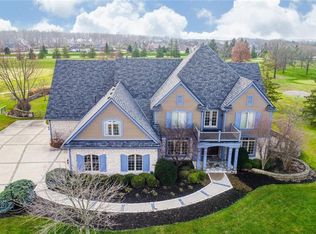 256 Signature Dr S, Xenia, OH 45385