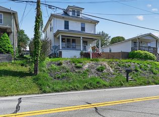 1824 Jefferson Ave, Washington, PA 15301