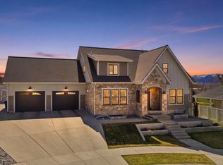 258 W 575 S, Providence, UT 84332