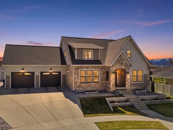 258 W 575 S, Providence, UT 84332